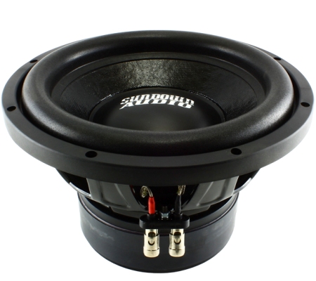   Sundown Audio E-10 D4 